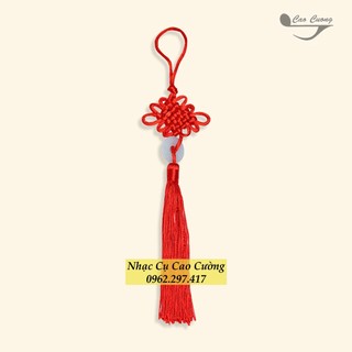 Dây treo ngọc trang trí nhạc cụ cao cường