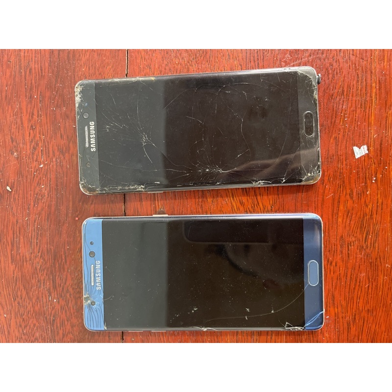 Xác điện thoại Samsung Galaxy Note FE