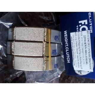 Bố 3 càng FCC 110 & 125