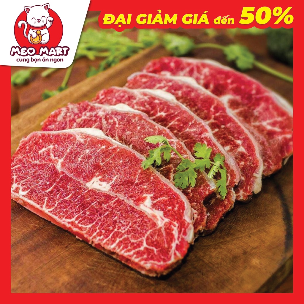 Lõi thăn bò Mỹ