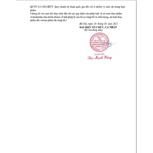 Sữa non Alpha USA Gold Colostrum )