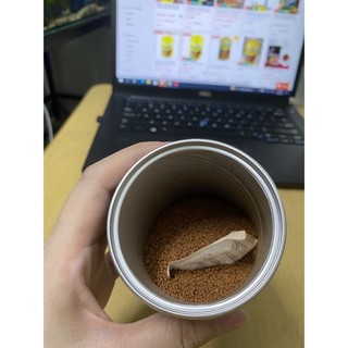 Thức Ăn Cá Đĩa Cao Cấp DISCUS FOOD (160g)