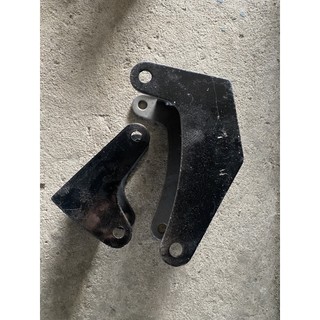 Bệ máy xe ba gác