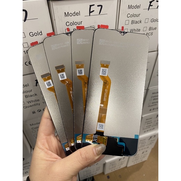Màn hình oppo f9 zin