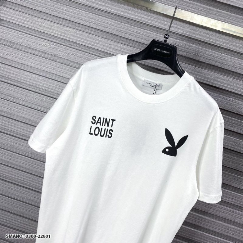 Áo Thun Nam Nữ Burlon Nhiều Màu - Áo Phông Nam Nữ In Hình Đuôi Công Unisex Form Rộng Oversize Thoang Mát 2023