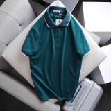 (FREESHIP) ÁO THUN NAM CỔ TRỤ , TAY NGẮN ĐỦ MÀU THỜI TRANG HOKO PHONG CÁCH , HÀN QUỐC HOTTREND 2023