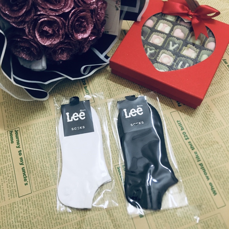TẤT CỔ NGẮN NỮ