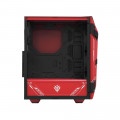 Vỏ case máy tính ASUS GT301 TUF GAMING GUNDAM ZAKU II - HÀNG CHÍNH HÃNG