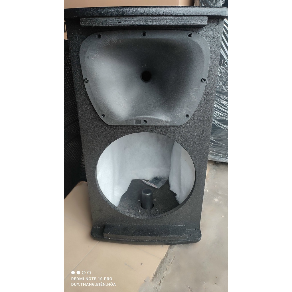 VỎ LOA 30 - VỎ LOA FULL 3 TẤT VÁN ÉP CAO CẤP MẪU 6012 - 432VIETNAM