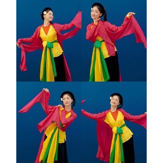 Trang phục Thị Mầu