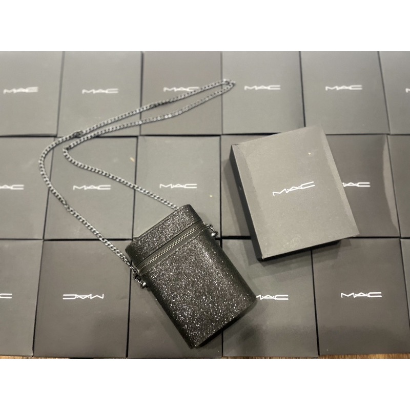 Túi Clutch Mac chính hãng