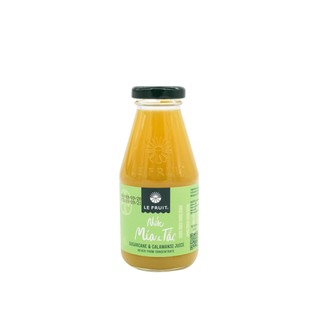 NƯỚC MÍA TẮC #LEFRUIT - Chai 250ml