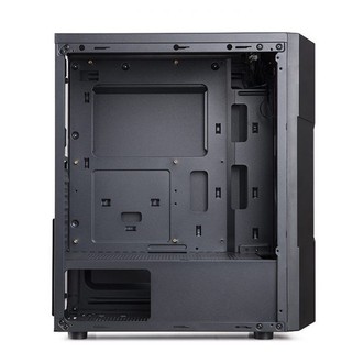 Vỏ Case GOLDEN FIELD 10i (Sẵn Dãy Led RGB)