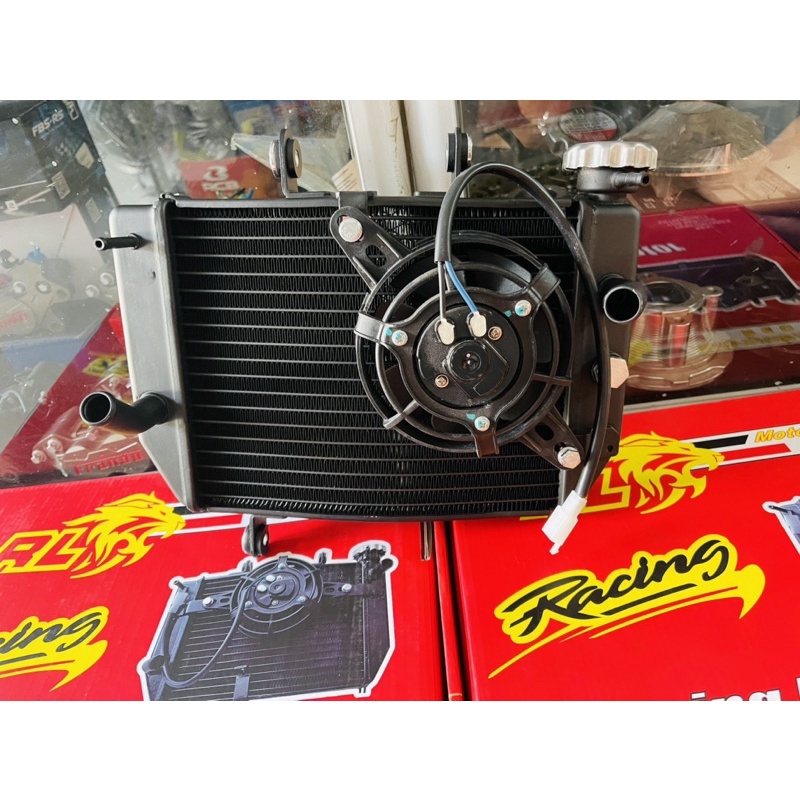 Két redleo ex 4s 5s