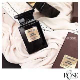 Nước hoa tom ford noir de noir 5ml/10ml/20ml