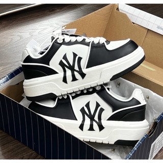 L ANT Sneaker l Giày thể thao Trainer đen trắng đế cao, sneaker nam nữ bản đẹp full bill box