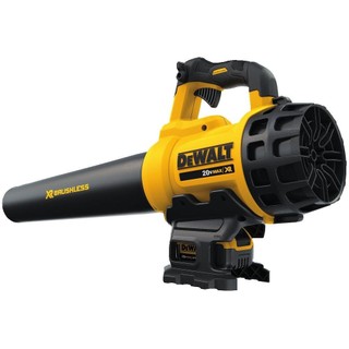 Body Máy thổi hơi bụi, thổi lá dùng pin 18/20V Max DeWalt DCM562N (Ko kèm pin và sạc) - Chính hãng DCM562