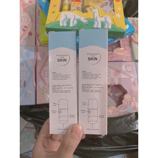 MÁY PHUN SƯƠNG MINI NANO