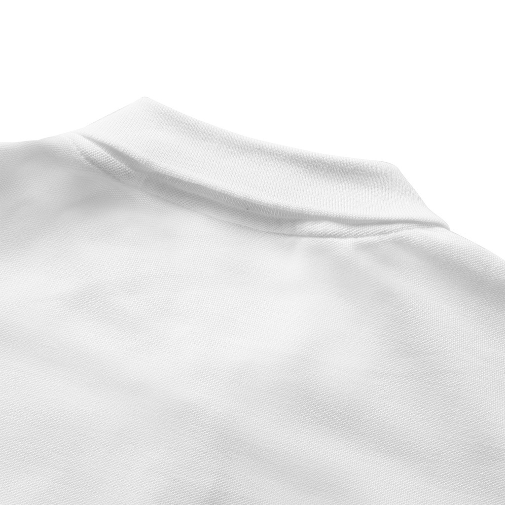 Áo Polo Unisex  ngắn tay Teelab Essential phong cách Hàn Quốc