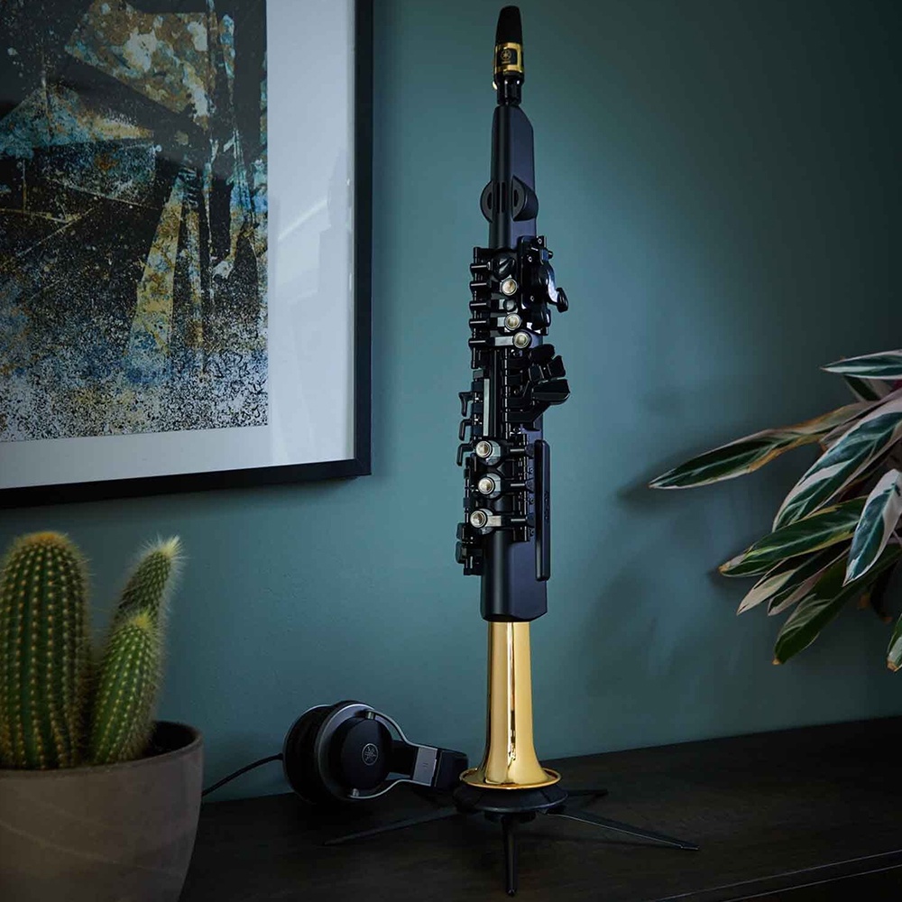 Digital Saxophone/ Kèn Saxophone Kỹ Thuật Số Yamaha YDS-150