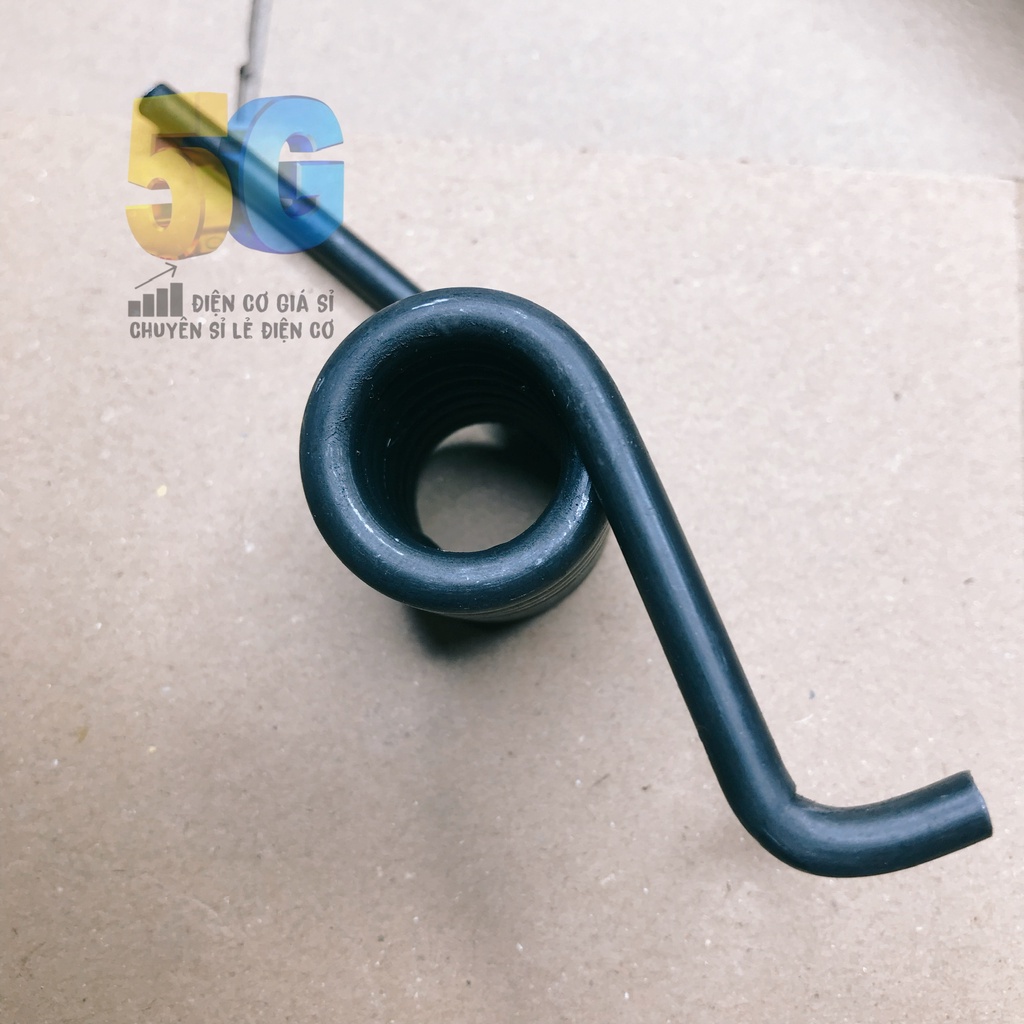 Lò Xo Máy Cắt Sắt Thay Thế Tiêu Chuẩn Đường Kích 30mm Dài 42mm