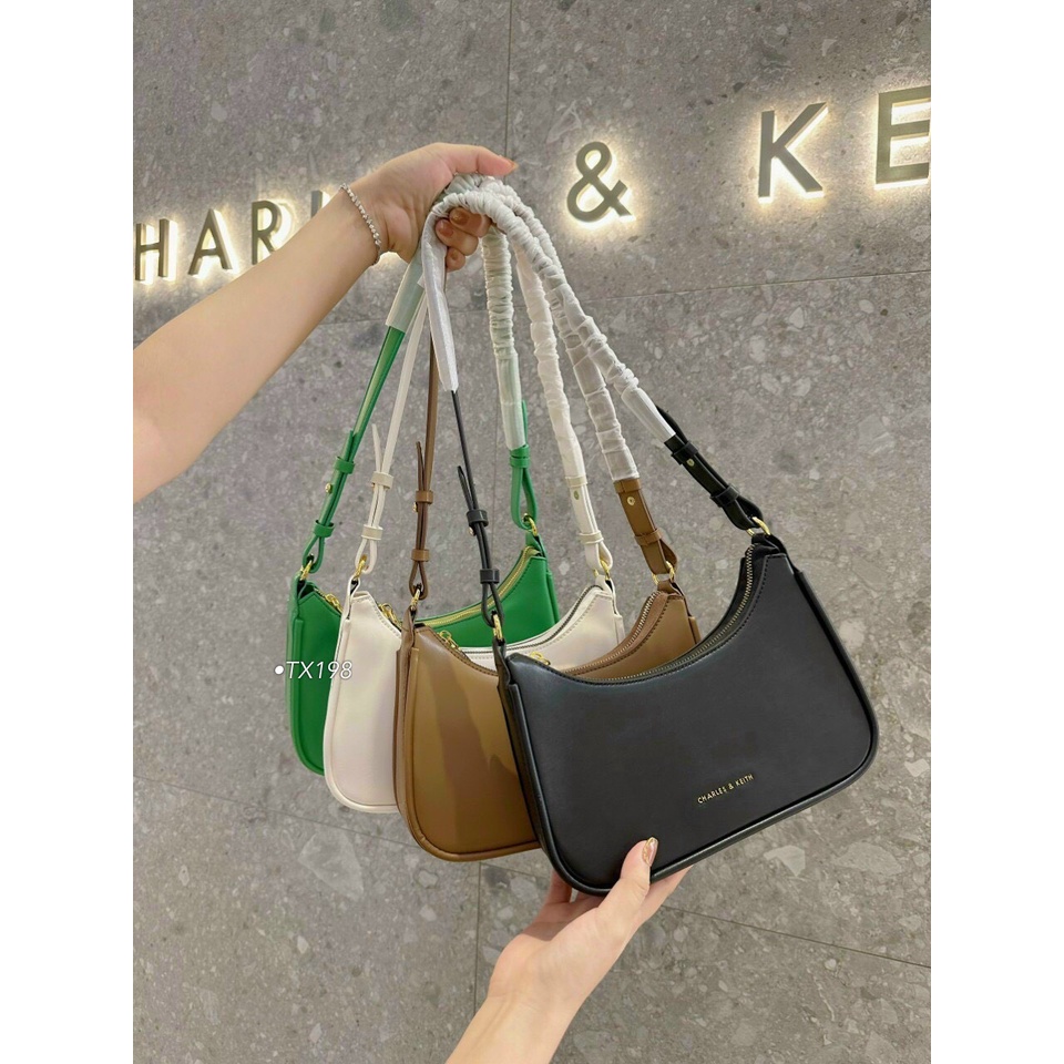 TX198  Túi kẹp nách 4M