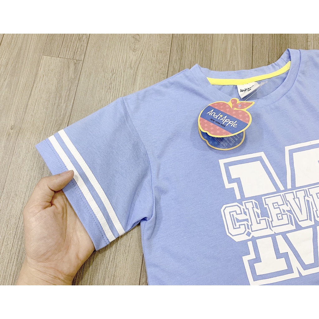 BỘ ANDIAPPLE BÉ TRAI DƯ XỊN