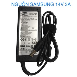 Sạc Màn Hình Máy Tính Samsung 14V 3A