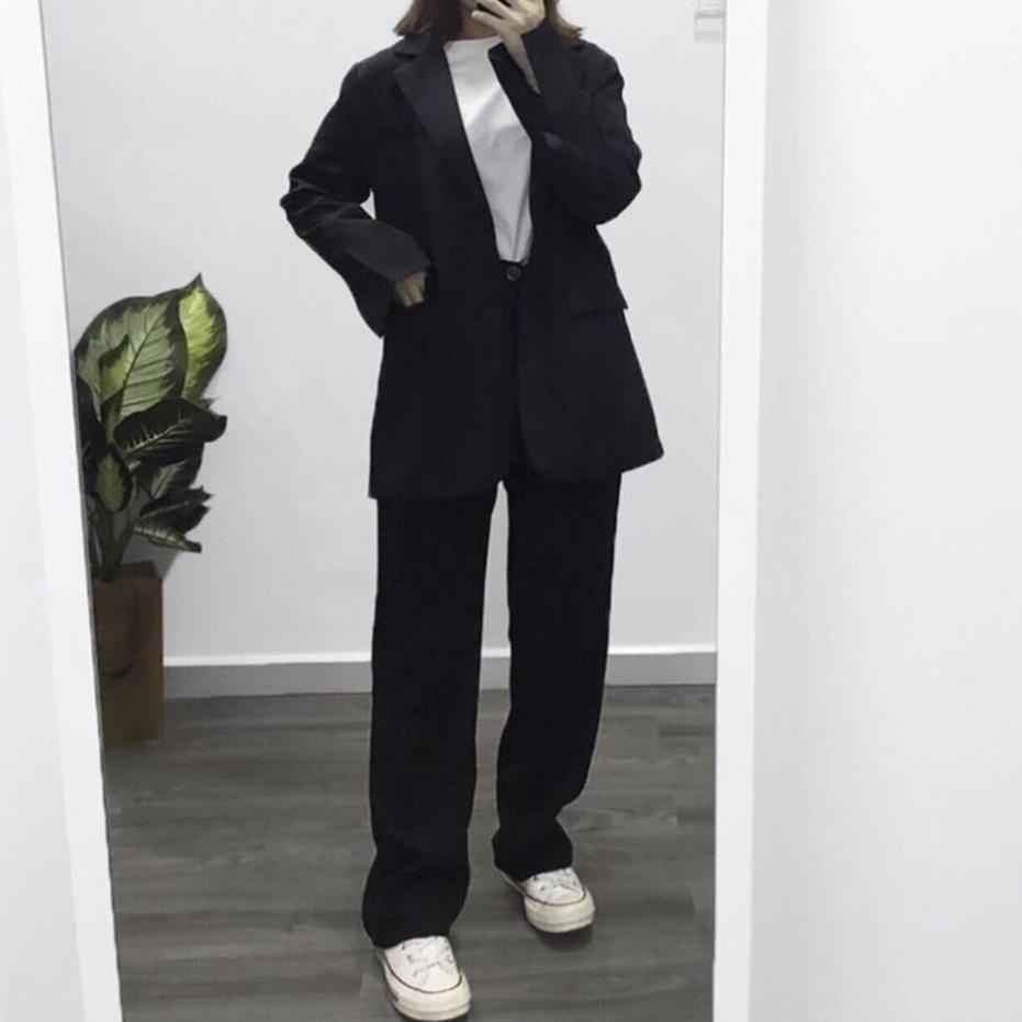 Quần Tây Nữ (SIMPLE PANTS)