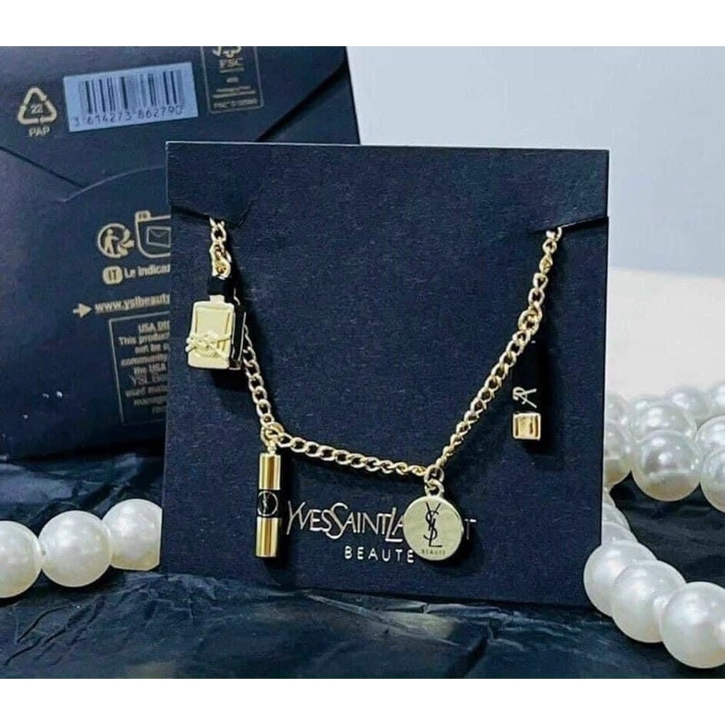 Lắc tay 𝐘𝐒𝐋 𝐀𝐔𝐓𝐇 𝟏𝟎𝟎% HÀNG GIFT SET