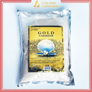 Mặt nạ Collagen Vàng Sâm 1Kg