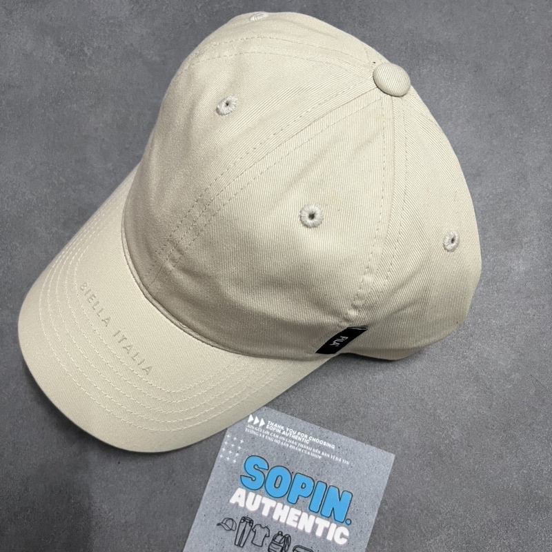 Nón Fila Style Hàn Quốc