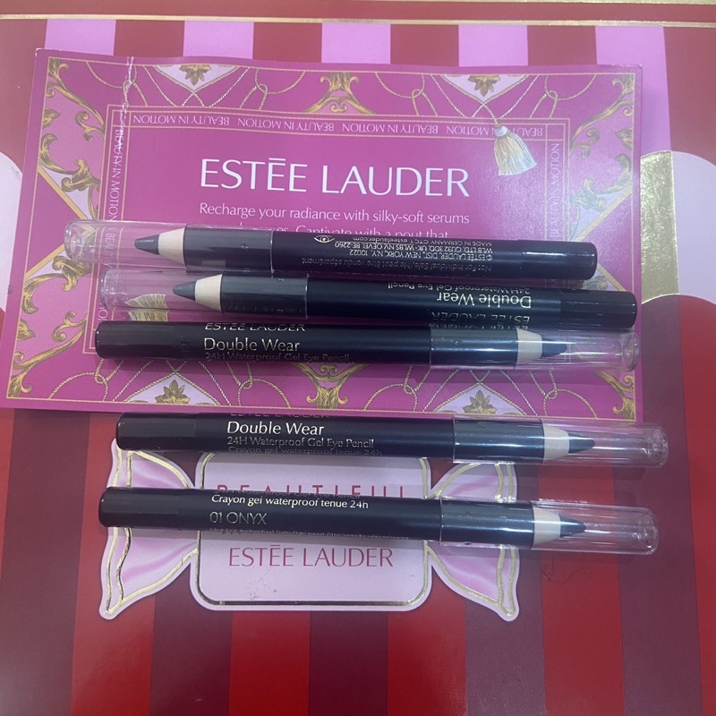 Chì kẻ mắt Estee Lauder Double Wear Eye Pencil