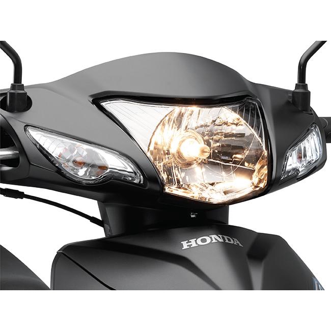 Xe Máy Honda Wave Alpha 2023 Tiêu Chuân