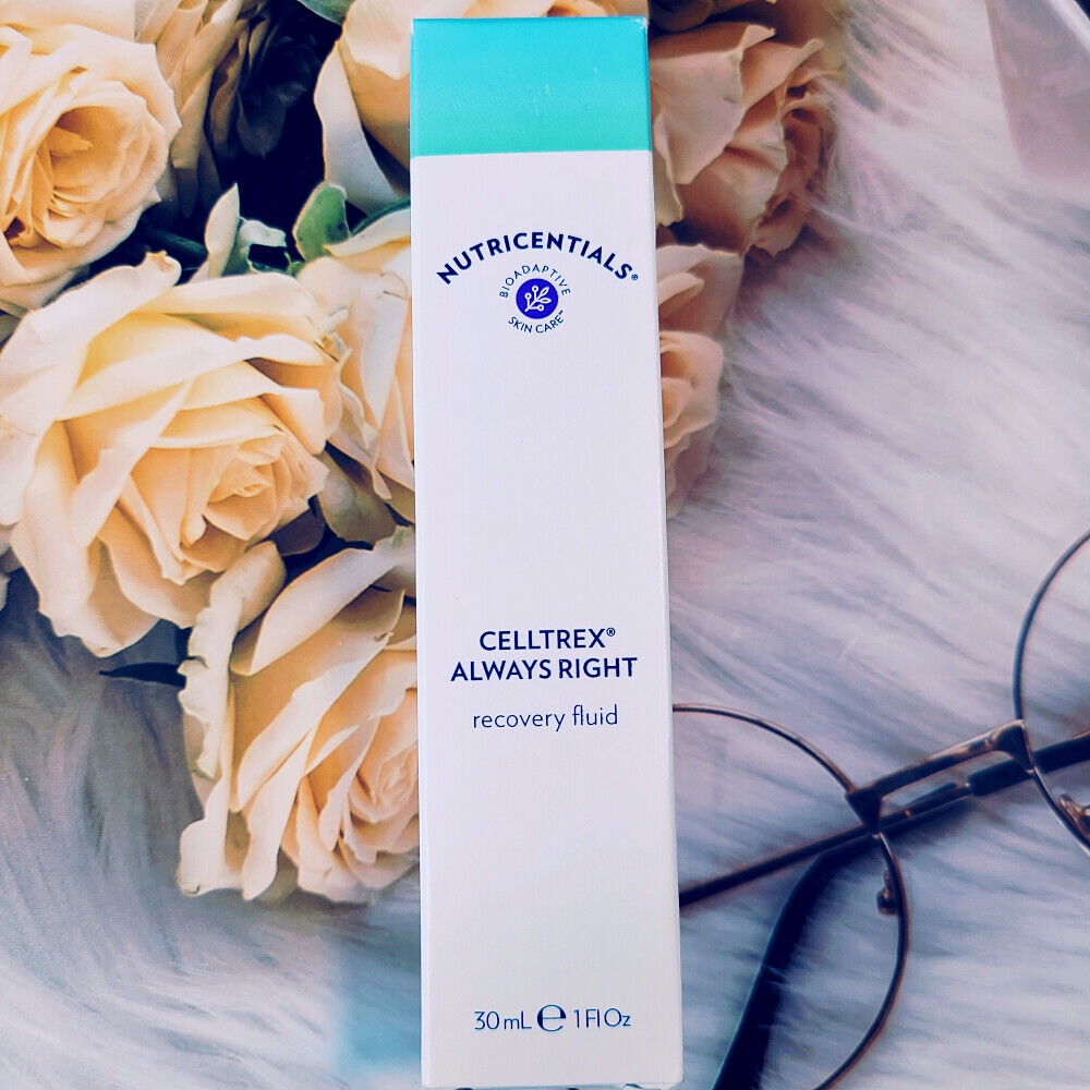 Tinh chất Chuyên Sâu NuSkin Celltrex Always Right Recovery Fluid