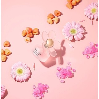 Nước hoa Marc Jacobs Daisy Love Eau So Sweet