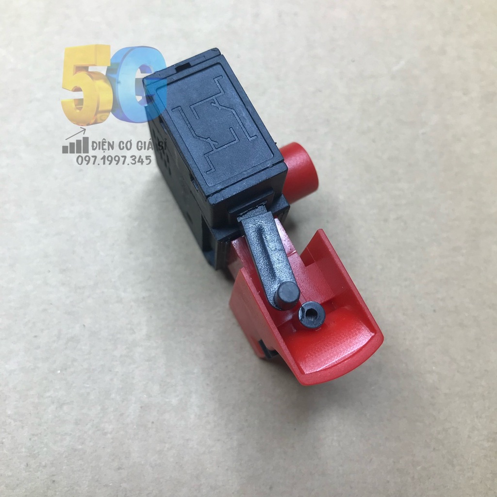 Công Tắc Khoan Bosch 13RE Hoặc Các Dòng Máy Có Cùng Hình Dáng Loại TỐT