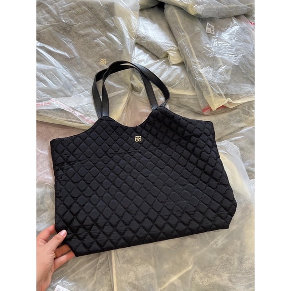 Túi Trám Xách Siêu To Đi Học,Đi Chơi