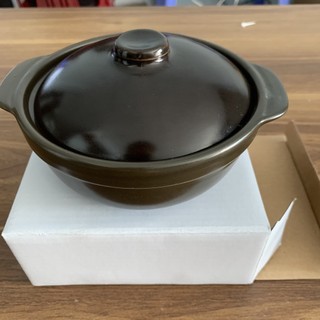 thố đất kho cá-Nồi đất kho cá thịt - nồi mỳ cay