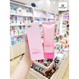 💗💗 kem chống nắng nâng tone 𝗙𝝝𝝝𝗗𝝠𝗛𝝝𝗟𝗜𝗖 𝗠𝗨𝗟𝗧𝗜 𝗗𝗘𝗙𝗘𝗡𝗦𝗘 𝗧𝝝𝗡𝗘 𝗨𝗣 𝗦𝗨𝗡 𝗖𝗥𝗘𝝠𝗠 💗💗