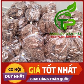 1kg chuối hột ép miếng khô (không gửi miền bắc)