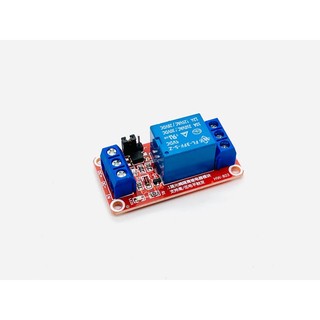 Module Relay 1 Kênh 5V-10A Âm/Dương Kích