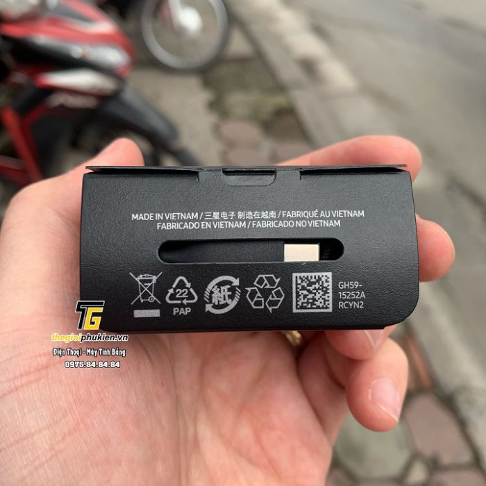 Tai nghe AKG Samsung Galaxy S23 Ultra chính hãng