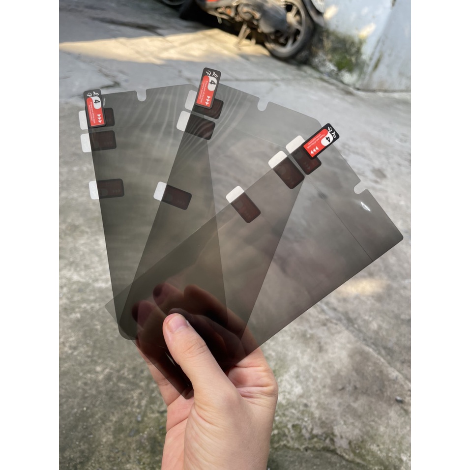 Dán dẻo PPF chống nhìn trộm Samsung S23 Ultra, S23 Plus, S23 5G