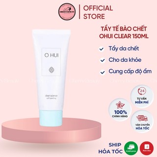 Tẩy Tế Bào Chết Ohui Science Có Tem 100ml date 2025
