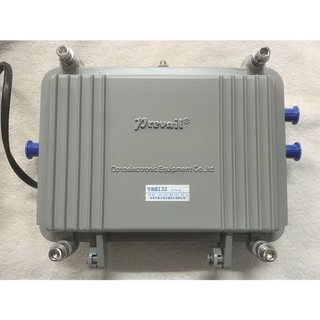 BỘ KHUYẾCH ĐẠI TRUYỀN HÌNH CÁP CATV PREVAIL YB- 8132 Cao cấp