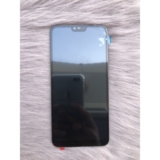 Màn hình Nokia 6.1 plus - Nokia 6.1+