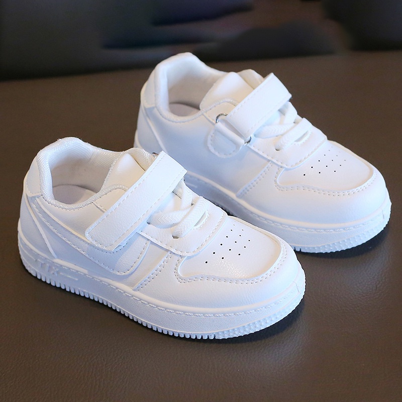 Bololo Giày Thể Thao Đế Mềm Thoáng Khí Thời Trang Năng Động Dành Cho Trẻ