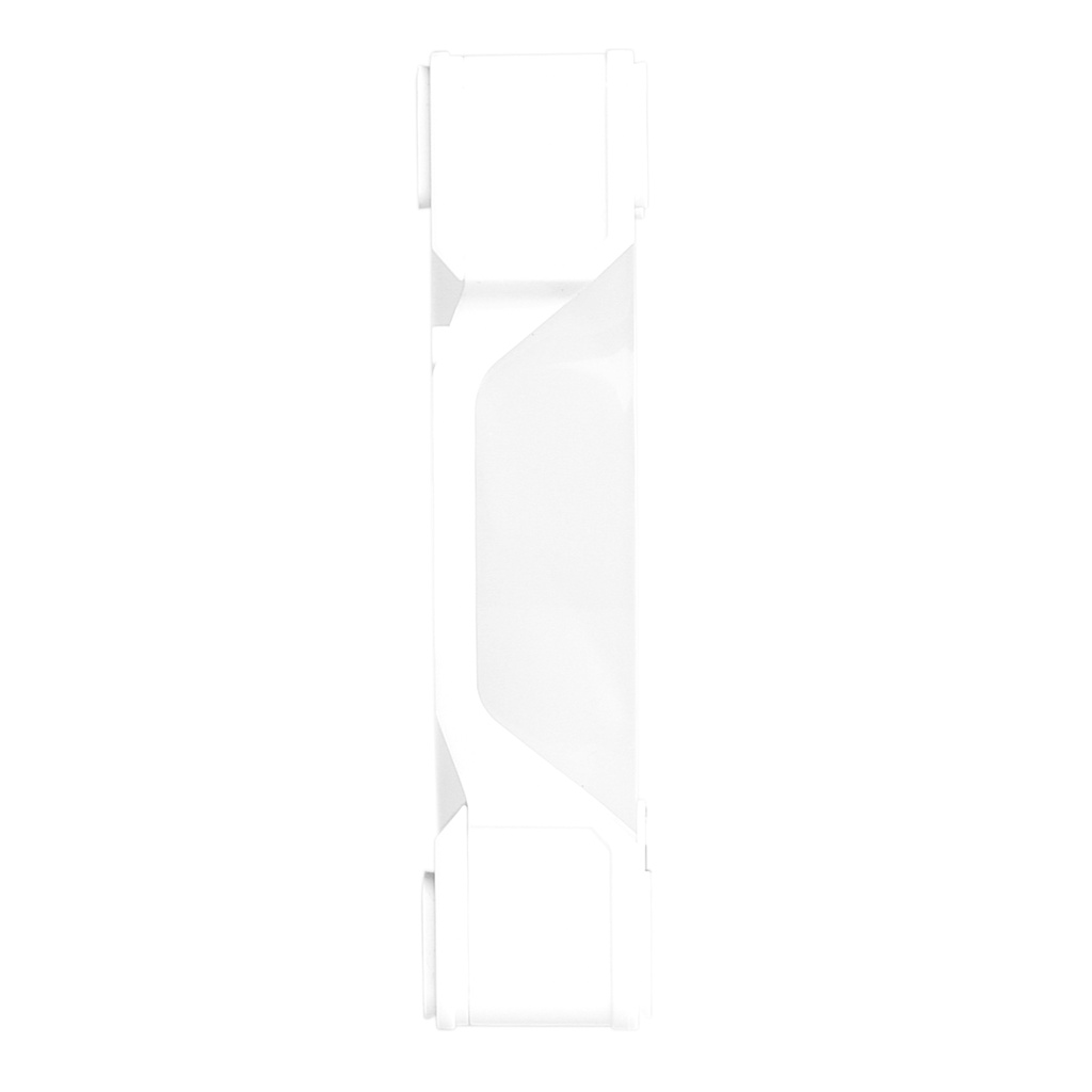 Quạt Tản Nhiệt IDCOOLING DF12025ARGBTRIO WHITE