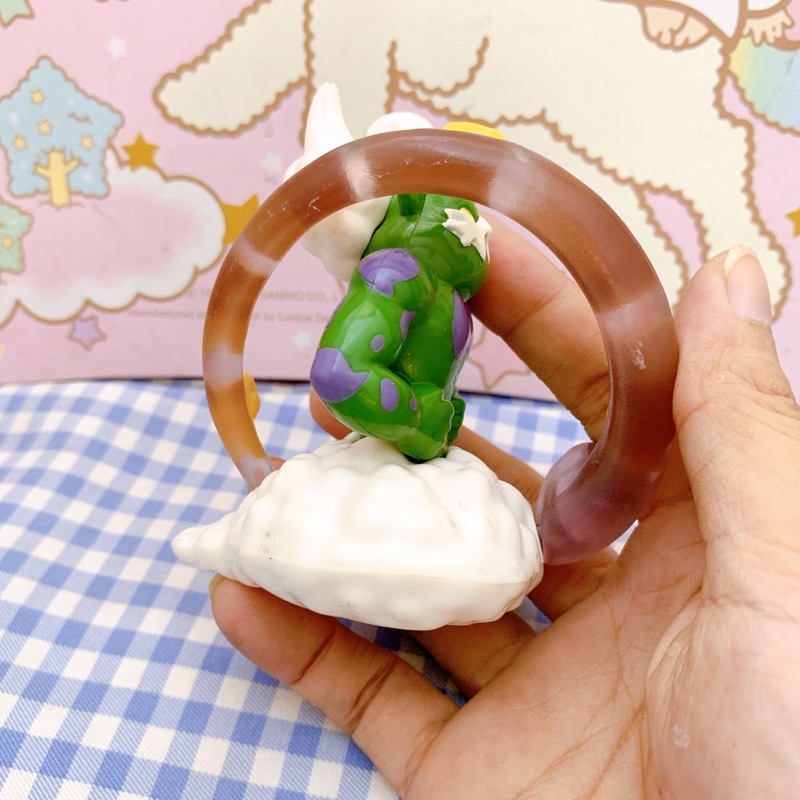 Đồ chơi pokemon nintendo mcdonalds